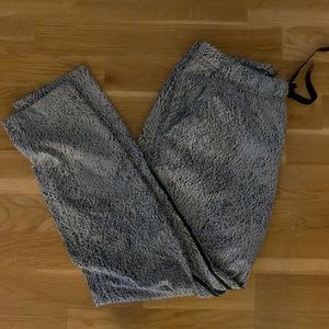 LULULEMON Stretchable jogger sz 6